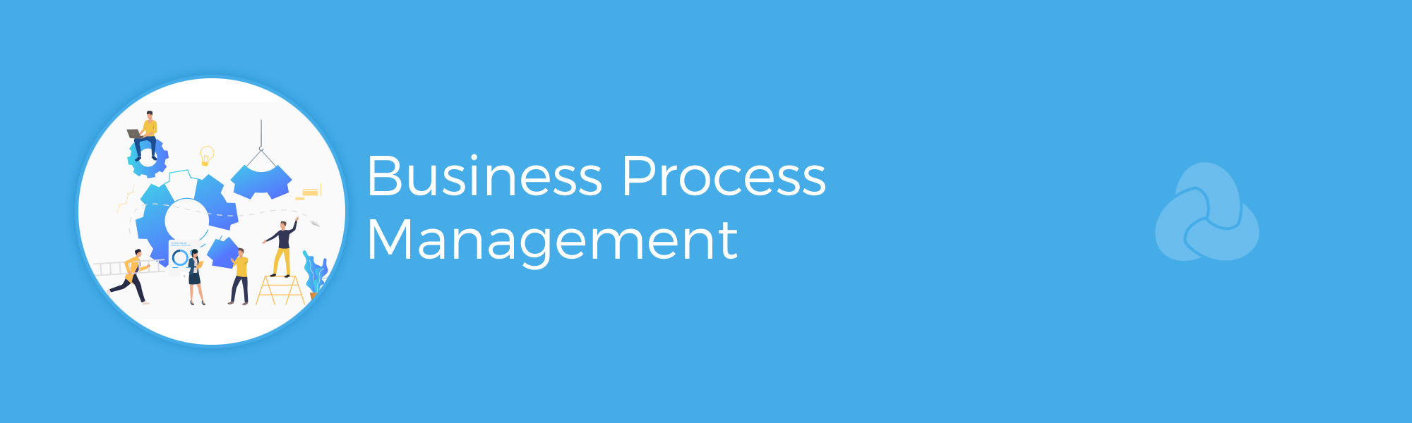 Business Process Management - Zanybh Consulting Services Pvt. Ltd.