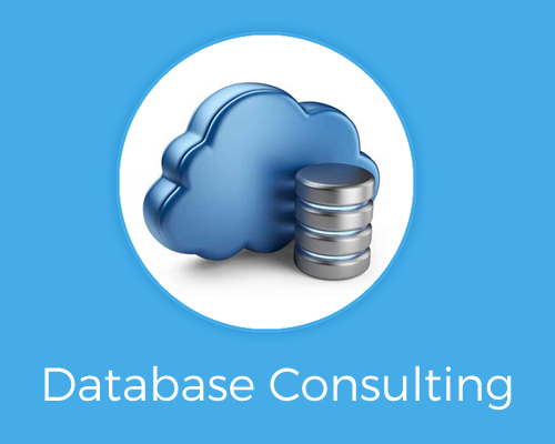 database consulting