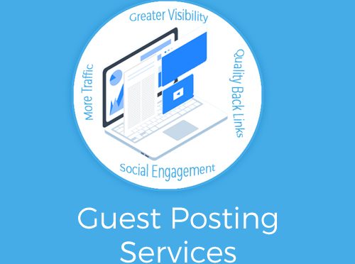 guest posting services