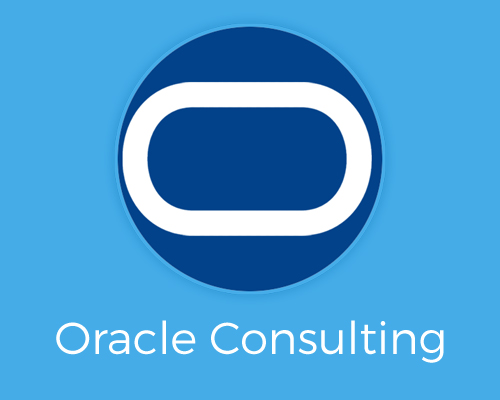 oracle consulting