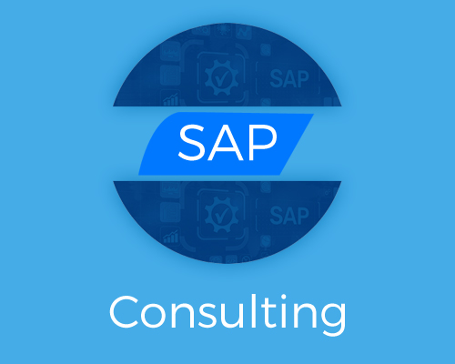 sap consulting